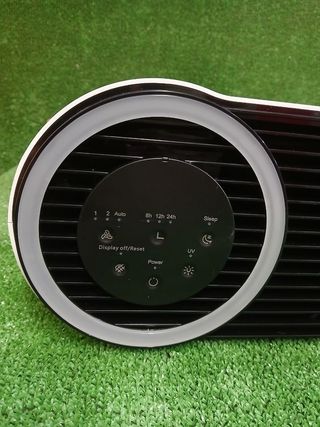 Purificador de aire CONOPU para dormitorio