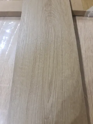 Vinilo imitación madera