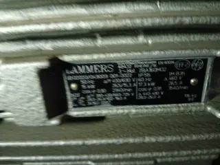 Bomba de agua nueva estraccion y reconduccion