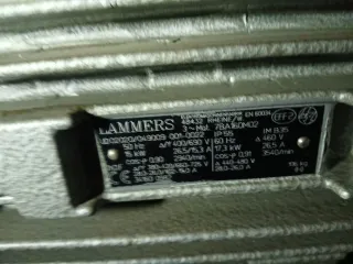 Bomba de agua nueva estraccion y reconduccion