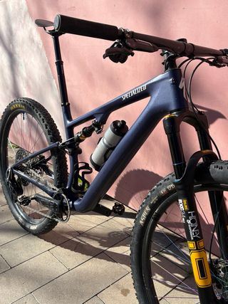 Specialized Epic 8 Talla L
