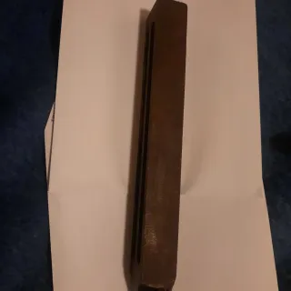 Lingottiera per metalli oro e argento