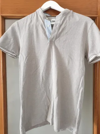 Polos de hombre talla S