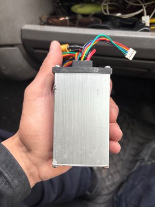 Controladora Patinete Eléctrico X-Lite 25A