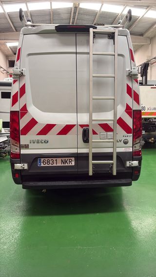 Iveco Daily 2018