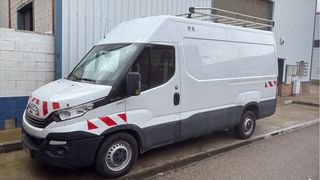 Iveco Daily 2018