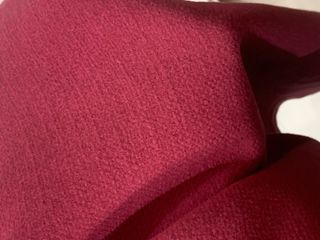 Falda Carolina Herrera Talla 42 fucsia