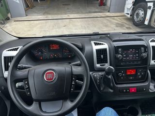 Fiat Ducato caja Frigorífica -20º | ATP vigente |