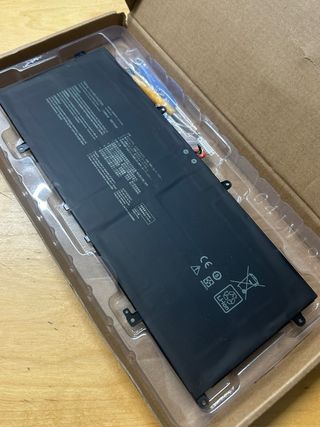 C41N1904 Batería portátil ASUS ZenBook 13 UX325EA