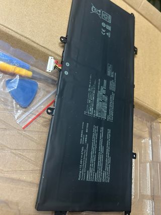 C41N1904 Batería portátil ASUS ZenBook 13 UX325EA