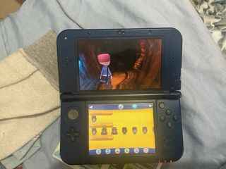 Pokémon X Nintendo 3DS