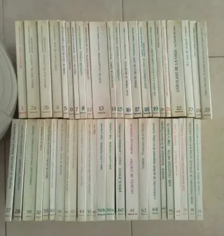 Crónicas de América - Historia 16