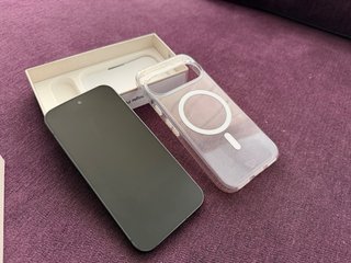 Google Pixel 10 Pro 256GB con garantía de 3 años.