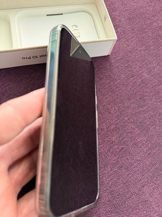 Google Pixel 10 Pro 256GB con garantía de 3 años.