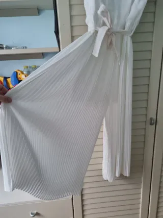 Abito cerimonia bambina 11-12 anni