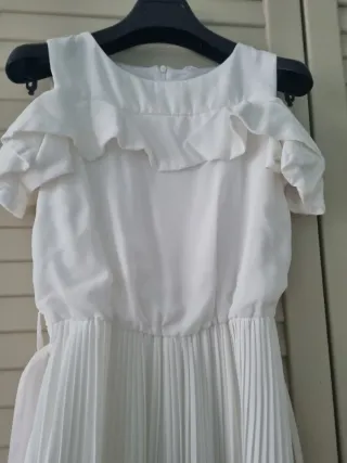 Abito cerimonia bambina 11-12 anni