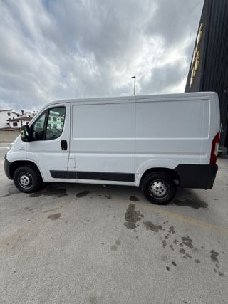 FIAT Ducato 2016