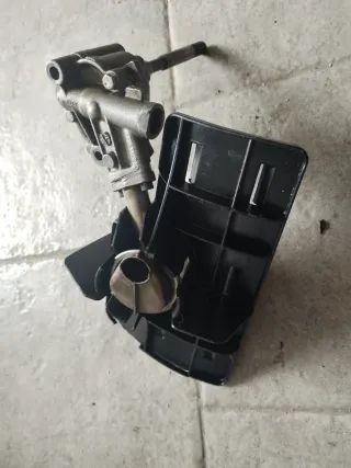 2 Bombas de Aceite VW Golf MK2 GTI 16v