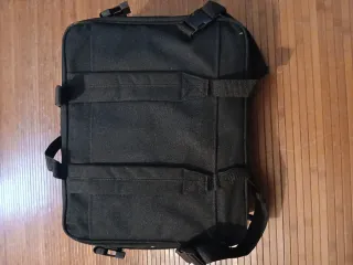 Mochila portátil oficina