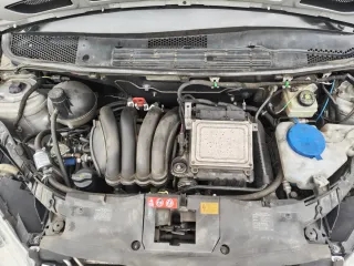 Mercedes-Benz Clase A 2005