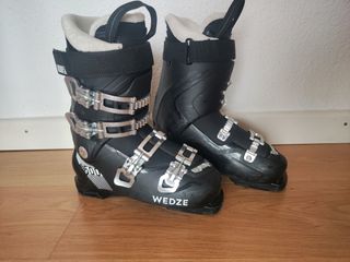 Botas Esquí Wedge Talla 26/26.5 (41/42)