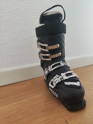 Botas Esquí Wedge Talla 26/26.5 (41/42)