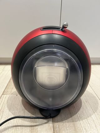 (Funciona) Cafetera Dolce Gusto Krups Circolo