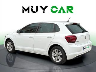 Volkswagen Polo Advance 1.0 TSI 70 kW (95 CV)
