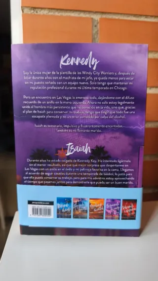 Libro - Siguiendo el juego / Play Along