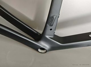 Cuadro carretera Y1RS Carbono