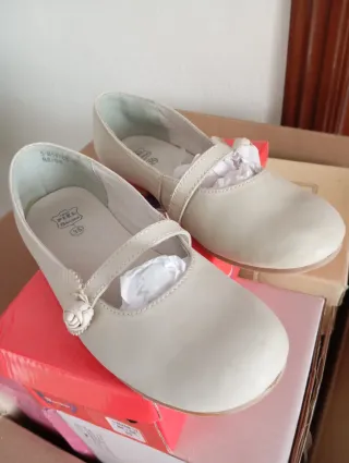 Vestido de Comunión Blanco