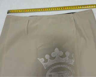 Royal Wear minifalda reversible Talla M