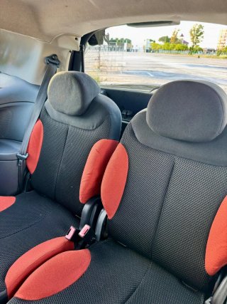 Citroen C2 2004
