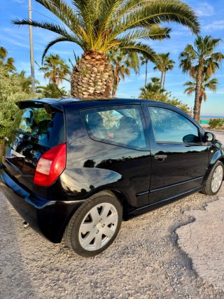 Citroen C2 2004