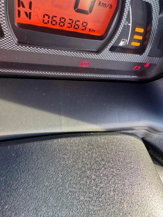 Citroen C2 2004