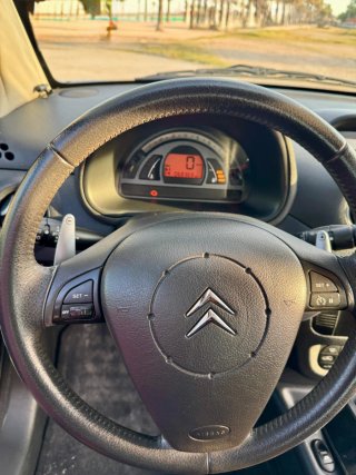Citroen C2 2004