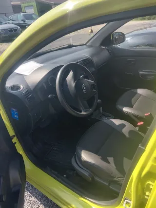 KIA Picanto 2010