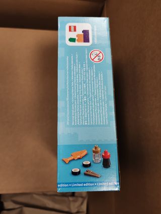 LEGO 40906 Ristoranti del Mondo: Giappone Nuovo