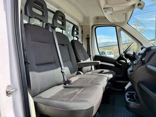 Citroen Jumper 2022 Carrozado Plataforma