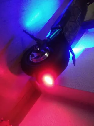 Patinete SmartGyro Speedway