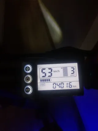 Patinete SmartGyro Speedway