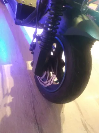 Patinete SmartGyro Speedway