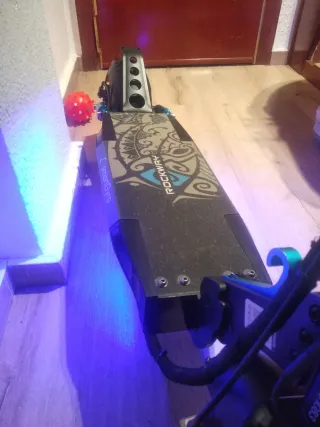 Patinete SmartGyro Speedway