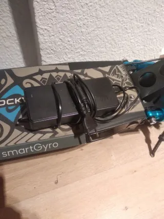 Patinete SmartGyro Speedway