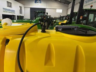 Depósito Movicam 1000L