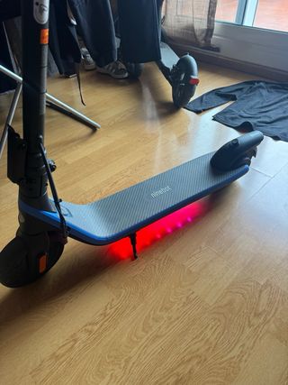 Patinete Eléctrico Ninebot - Nuevo