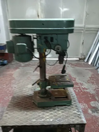 Taladro de pie EINHELL