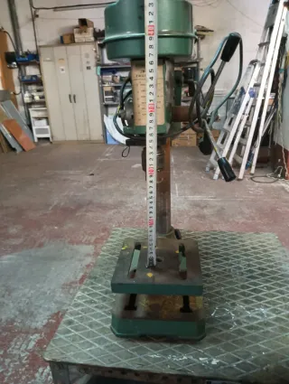 Taladro de pie EINHELL