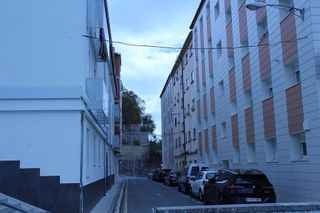 Piso en venta en Echavacóiz en Pamplona