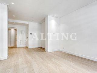 Piso en alquiler en Sant Gervasi - La Bonanova en Barcelona